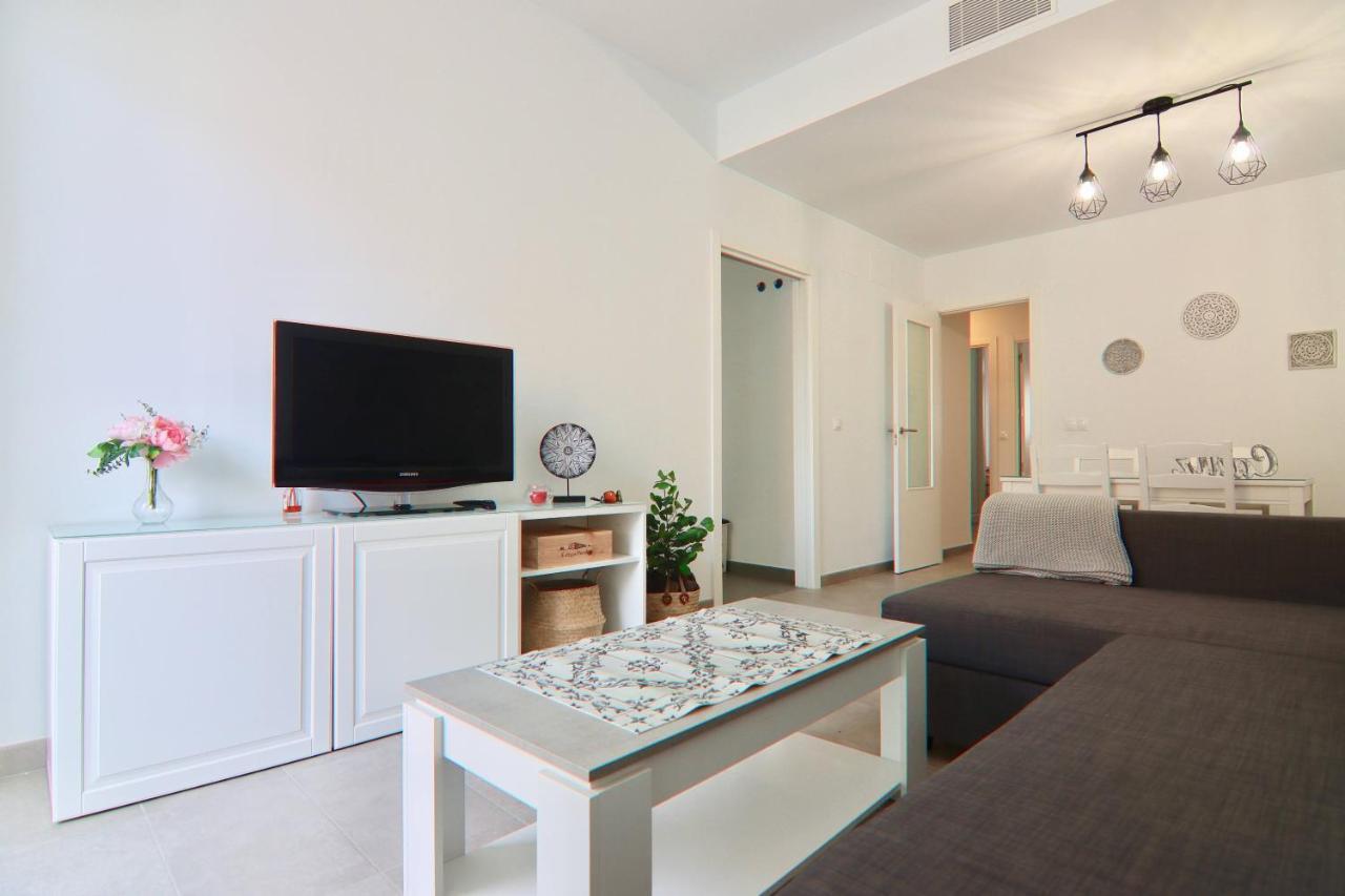 Apartamento San Leonardo Playa 카디스 외부 사진